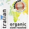 Australian Coffee Beans Single Origin Peru -4 X 500 Gram- UTZ Organic -Beste Koffie Winkel 453x1200 8