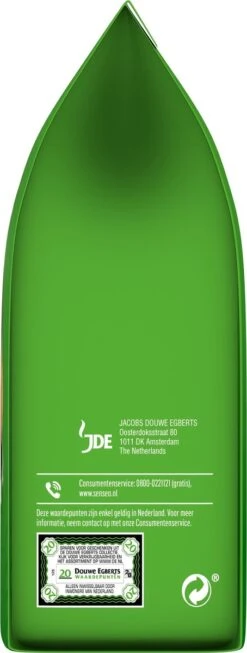 Senseo Mild Koffiepads - 3/9 Intensiteit - 10 X 36 Pads 15 Senseo Mild Koffiepads - 3/9 Intensiteit - 10 X 36 Pads -Beste Koffie Winkel 454x1200 6