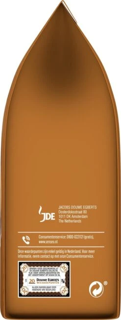 Senseo Strong Koffiepads - 7/9 Intensiteit - 10 X 36 Pads 16 Senseo Strong Koffiepads - 7/9 Intensiteit - 10 X 36 Pads -Beste Koffie Winkel 454x1200 9