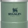 Stanley The Trigger-Action Travel Mug 0,25L - Thermosfles - Hammertone Green -Beste Koffie Winkel 465x1200 1