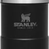 Stanley The Trigger-Action Travel Mug 0,25L - Thermosfles - Black -Beste Koffie Winkel 466x1200