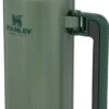 Stanley The Legendary Classic Bottle 1,40L - Thermosfles - Hammertone Green 2 Stanley The Legendary Classic Bottle 1,40L - Thermosfles - Hammertone Green -Beste Koffie Winkel 476x1200