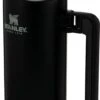 Stanley The Legendary Classic Bottle 1,40L - Thermosfles - Matte Black 1 Stanley The Legendary Classic Bottle 1,40L - Thermosfles - Matte Black -Beste Koffie Winkel 479x1200