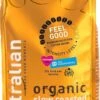 Australian Coffee Beans Feel Good -4 X 500 Gram- UTZ Organic -Beste Koffie Winkel 487x1200