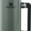 Stanley The Legendary Classic Bottle 2.3L Hammertone Green -Beste Koffie Winkel 497x1200