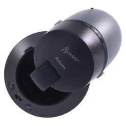 Philips Senseo Koffiepadmachine CSA210/50 Original Plus Donkergrijs -Beste Koffie Winkel 4db5b856cf9975758bdf782ff0e1d0fc
