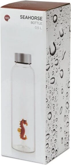 Balvi Waterfles - Zeepaard 13 Balvi Waterfles - Zeepaard -Beste Koffie Winkel 518x1200 2