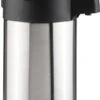Haushalt 26105 - Thermoskan Met Pomp - 5 Liter 1 Haushalt 26105 - Thermoskan Met Pomp - 5 Liter -Beste Koffie Winkel 528x1200