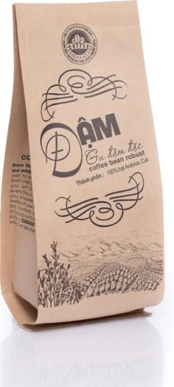 Vietnamese Dark Roast Koffiebonen 500g | 20% Arabica - 80% Robusta | DAM Koffie 12 Vietnamese Dark Roast Koffiebonen 500g | 20% Arabica - 80% Robusta | DAM Koffie -Beste Koffie Winkel 540x1200 1