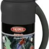 Thermos Premier Isoleerfles - 1L - Zwart 1 Thermos Premier Isoleerfles - 1L - Zwart -Beste Koffie Winkel 546x1200 1