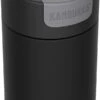 Kambukka Olympus Thermosbeker 300 Ml - Makkelijk Reinigen - Lekvrije Koffiebeker - RVS - Jet Black 2 Kambukka Olympus Thermosbeker 300 Ml - Makkelijk Reinigen - Lekvrije Koffiebeker - RVS - Jet Black -Beste Koffie Winkel 604x1200 2