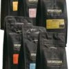 Brandzaak Verse Koffiebonen Proefpakket 6 X 250 Gram -Beste Koffie Winkel 605x1200 2