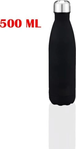 Thermosfles 500 Ml - Isoleerfles Met Rubber Coating -Beste Koffie Winkel 611x1200 2