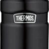 Thermos King Voedseldrager XL - 710 Ml - Zwart 2 Thermos King Voedseldrager XL - 710 Ml - Zwart -Beste Koffie Winkel 614x1200