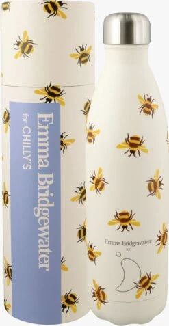 Emma Bridgewater Chilly Bottle Bumblebee 750 Ml. -Beste Koffie Winkel 622x1200