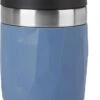 Tefal Compact Travel Mug Compact Thermosfles - 0,3 L - Blauw -Beste Koffie Winkel 625x1200