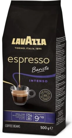 Lavazza Espresso Barista Intenso Koffiebonen - 500 Gram X4 10 Lavazza Espresso Barista Intenso Koffiebonen - 500 Gram X4 -Beste Koffie Winkel 629x1200 1