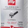 Illy - E.S.E. Servings Classico Lungo 12 X 18 Stuks 1 Illy - E.S.E. Servings Classico Lungo 12 X 18 Stuks -Beste Koffie Winkel 643x1200 4
