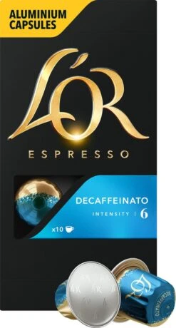 L'OR Espresso Koffiecups Variatiepakket - 8 X 10 Capsules 14 L'OR Espresso Koffiecups Variatiepakket - 8 X 10 Capsules -Beste Koffie Winkel 645x1200