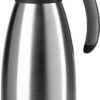 Tefal Soft Grip Thermoskan - 1L - RVS 2 Tefal Soft Grip Thermoskan - 1L - RVS -Beste Koffie Winkel 647x1200 1