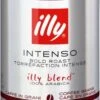 Illy Intenso Koffiebonen - 6 X 250 Gram 2 Illy Intenso Koffiebonen - 6 X 250 Gram -Beste Koffie Winkel 658x1200 2