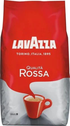Lavazza Qualita Rossa Koffiebonen - 6x1KG 17 Lavazza Qualita Rossa Koffiebonen - 6x1KG -Beste Koffie Winkel 672x1200 2