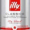 Illy Classico Koffiebonen - 6 X 250 Gram 2 Illy Classico Koffiebonen - 6 X 250 Gram -Beste Koffie Winkel 678x1200