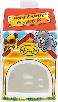 Blond Amsterdam, Dier: Lichthuisje Dog -Beste Koffie Winkel 689x1200 1