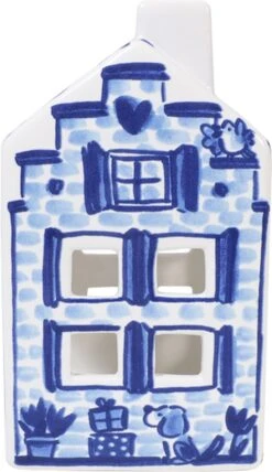 Blond Amsterdam, Delfts Blond: Licht Huisje -Beste Koffie Winkel 693x1200