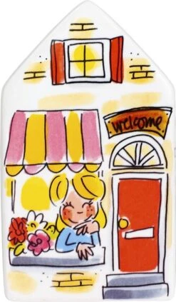 Blond Amsterdam Even Bijkletsen Spaarhuisje -Beste Koffie Winkel 701x1200 1