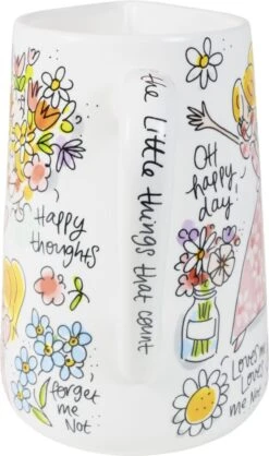 Blond Amsterdam, Even Bijkletsen, Kan, 1L -Beste Koffie Winkel 709x1200 3