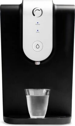 Waterkoeler Met Waterfilter - Aqua Optima Lumi -tafelmodel Waterkoeler Voor Thuis En Klein Kantoor | Capaciteit: 8,2L 14 Waterkoeler Met Waterfilter - Aqua Optima Lumi -tafelmodel Waterkoeler Voor Thuis En Klein Kantoor | Capaciteit: 8,2L -Beste Koffie Winkel 718x1200