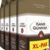 Kanis & Gunnink Medium Roast Koffiebonen - 4 X 1000 Gram - Voordeelverpakking -Beste Koffie Winkel 722x1200