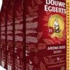 Douwe Egberts Aroma Rood Koffiebonen - 4 X 1000 Gram - Extra Grote Verpakking 1 Douwe Egberts Aroma Rood Koffiebonen - 4 X 1000 Gram - Extra Grote Verpakking -Beste Koffie Winkel 722x1200 2