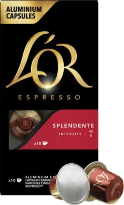 L'OR Espresso Koffiecups Variatiepakket - 8 X 10 Capsules 16 L'OR Espresso Koffiecups Variatiepakket - 8 X 10 Capsules -Beste Koffie Winkel 726x1200 1