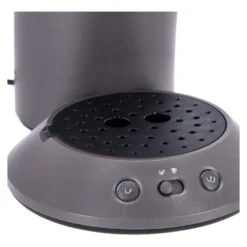 Philips Senseo Koffiepadmachine CSA210/50 Original Plus Donkergrijs -Beste Koffie Winkel 74095b87ae489bdfdcaad2e71d7c0cdb