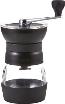 Hario Skerton Pro - Koffiemolen - MMCS-2B -Beste Koffie Winkel 748x1200