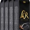 L'OR Espresso Onyx Koffiebonen (12) - 4 X 500 Gram 2 L'OR Espresso Onyx Koffiebonen (12) - 4 X 500 Gram -Beste Koffie Winkel 766x1200 2