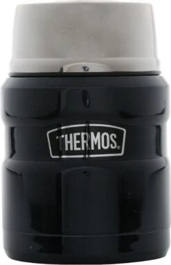 Thermos King Voedseldrager - 450 Ml - Blauw -Beste Koffie Winkel 775x1200