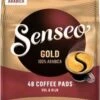 Senseo Gold Koffiepads 10 X 48 Stuks 2 Senseo Gold Koffiepads 10 X 48 Stuks -Beste Koffie Winkel 778x1200 2