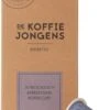 Biologisch Afbreekbare Koffiecups - Ristretto 60x - De Koffiejongens 2 Biologisch Afbreekbare Koffiecups - Ristretto 60x - De Koffiejongens -Beste Koffie Winkel 780x1200