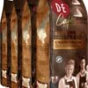Douwe Egberts D.E Café Creatie Koffiebonen - 7/9 Intensiteit - 4 X 500 Gram -Beste Koffie Winkel 795x1200 1