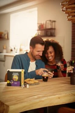 Douwe Egberts Lungo Intens (8) - 5 X 40 Koffiecups -Beste Koffie Winkel 799x1200 9