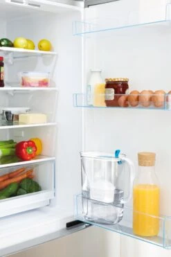 BRITA - Waterfilterkan Style Cool - Blauw - 2,4L + 3 MAXTRA+ Waterfilterpatronen -Beste Koffie Winkel 800x1200 17