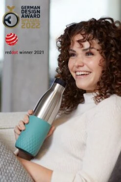 Tefal Bludrop Sleeve Thermosfles - RVS Groen -Beste Koffie Winkel 800x1200 20