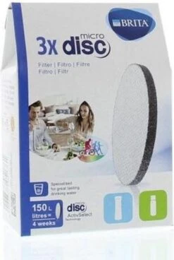 BRITA - Waterfilterpatroon MicroDisc 3-Pack -Beste Koffie Winkel 805x1200 1