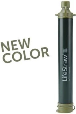 Lifestraw Personal - Groen -Beste Koffie Winkel 806x1200