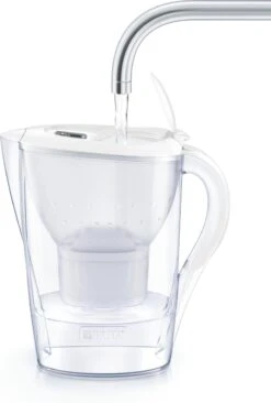 BRITA Fill&enjoy Aluna Cool Waterfilterkan - White -Beste Koffie Winkel 809x1200 1