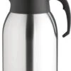 2L Thermoskan / Isoleerkan Olympia - RVS - 2 Liter - Dubbelwandig -Beste Koffie Winkel 813x1200