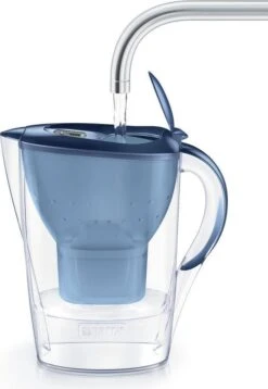 BRITA - Waterfilterkan Marella Cool - Blauw - 2,4L 31 BRITA - Waterfilterkan Marella Cool - Blauw - 2,4L -Beste Koffie Winkel 828x1200